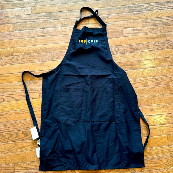 NWT top chef apron - Picture 1 of 4